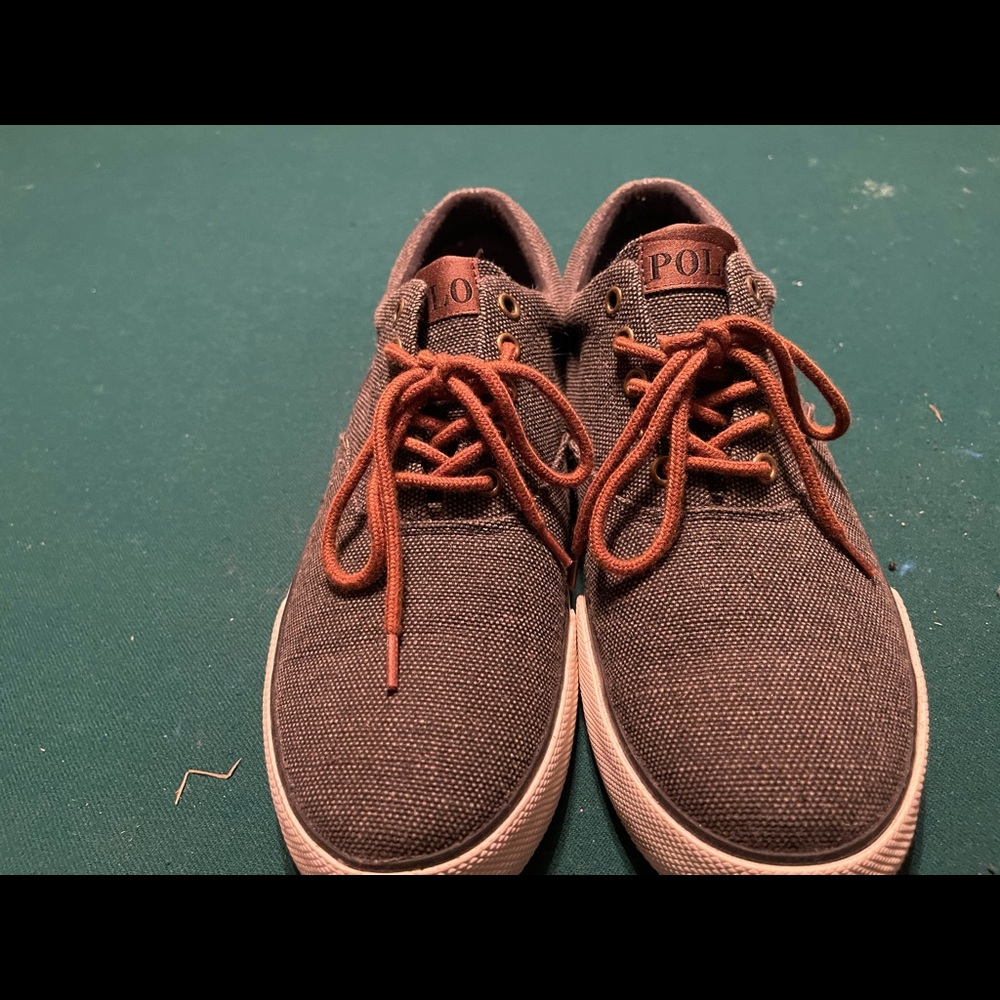 Polo shoes